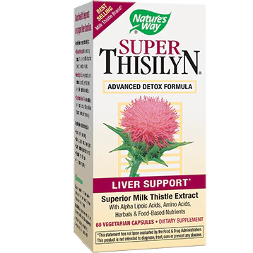 Super Thisilyn 60 vcaps