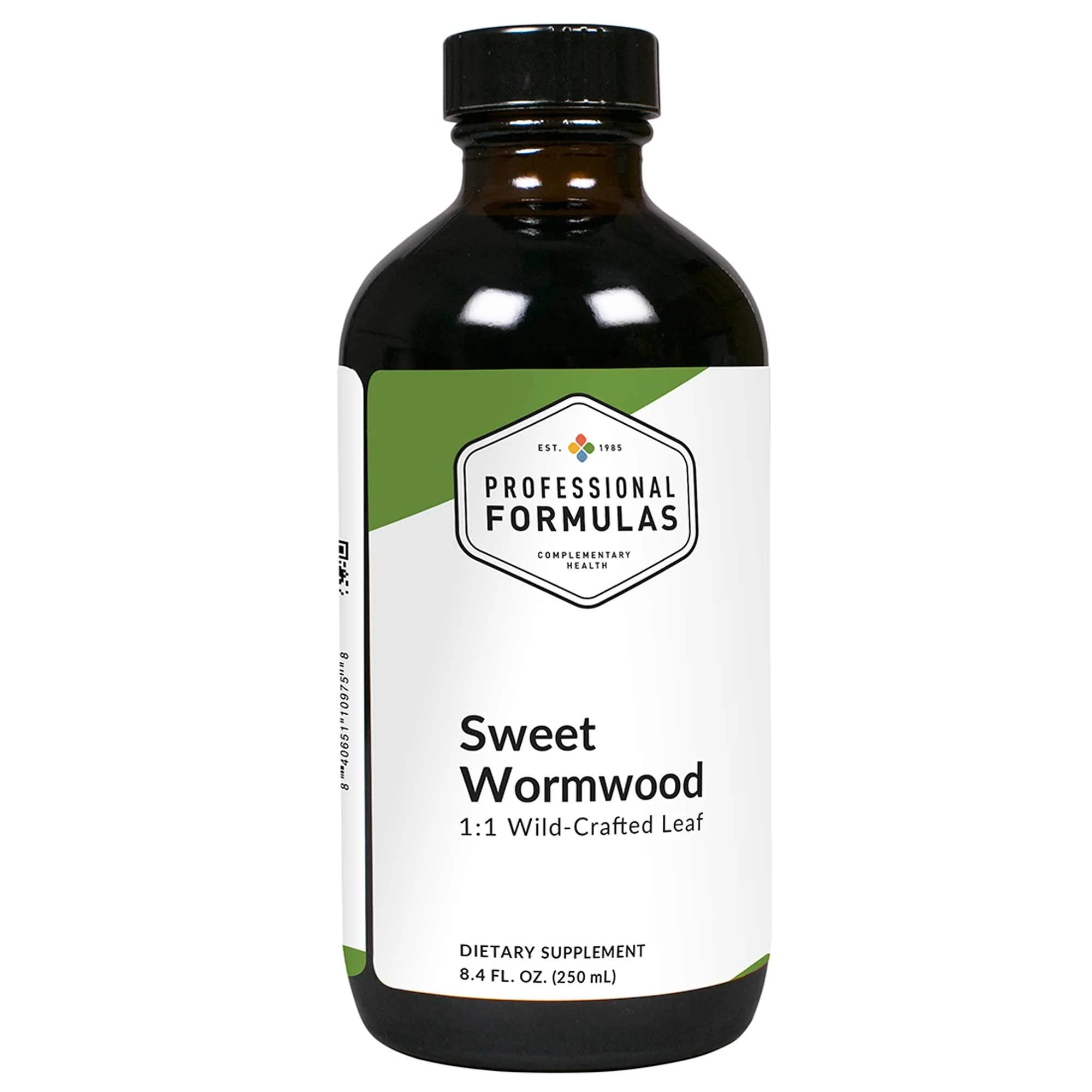 Sweet Wormwood (Artemisia annua) - 8.4 FL. OZ. (250 mL)