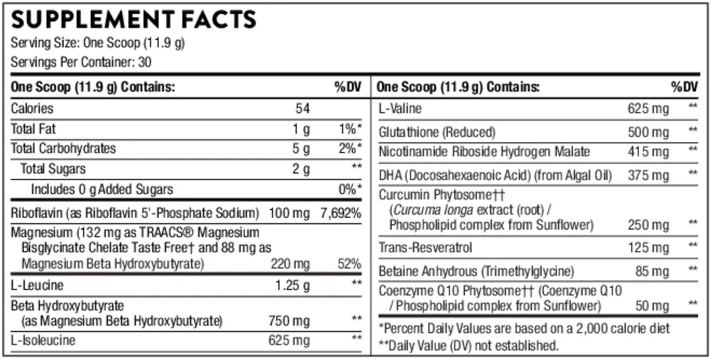 SynaQuell+ 12.6 oz - Image 2