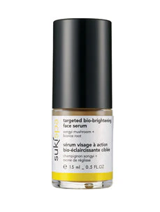 Targeted Bio-Bright Face Serum 0.5 fl oz