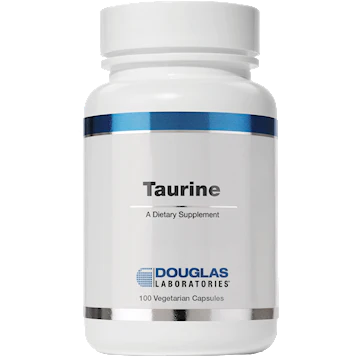 Taurine 500 mg 100 caps