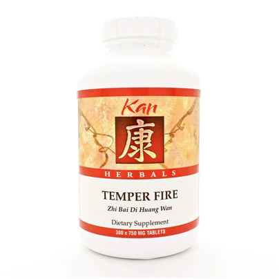 Temper Fire 300t
