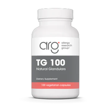 TG 100 100 caps