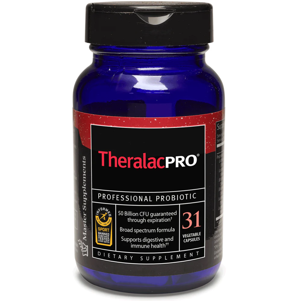 TheralacPRO 31 caps