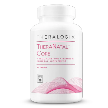TheraNatal Core Preconception 90 tabs