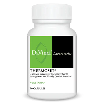 ThermoSet 90 vcaps