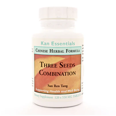 Three Seeds Combo 120t (vet)