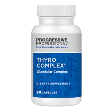 Thyro Complex 90 caps