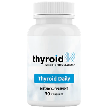 Thyroid Daily 30c