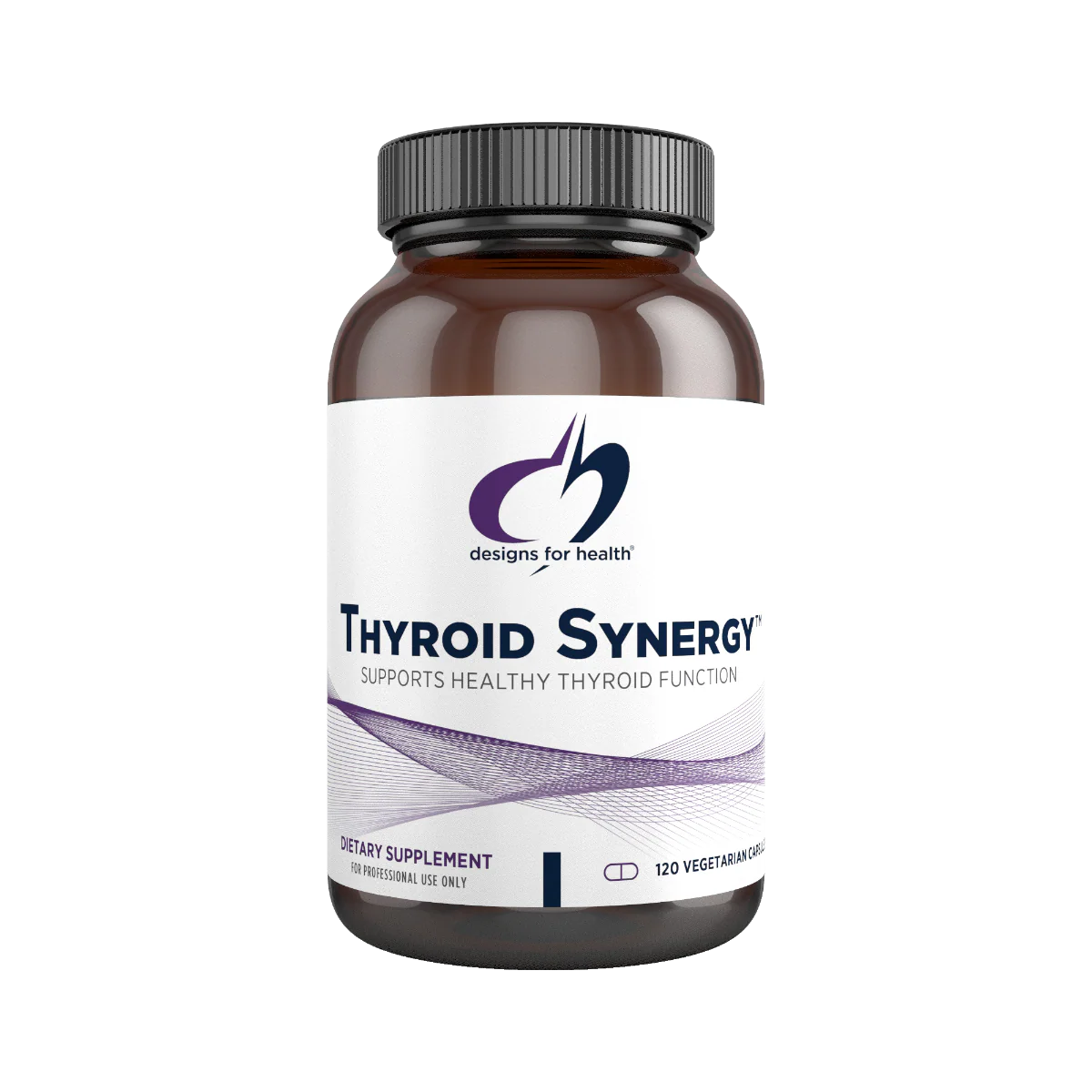 Thyroid Synergy 120 caps