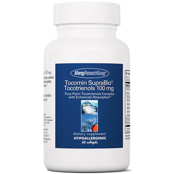 Tocomin SupraBio Toco 100mg 60 gels