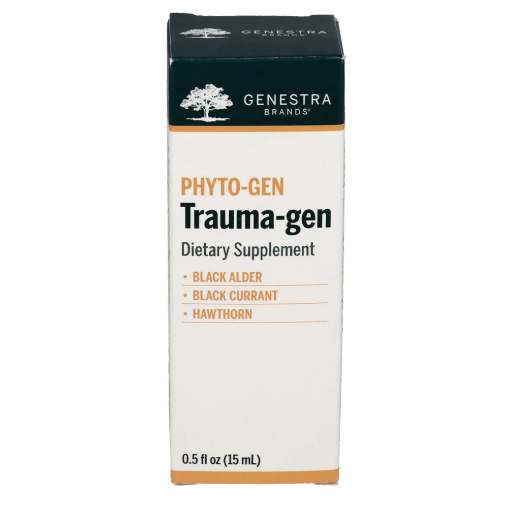 Trauma-gen 0.5 oz