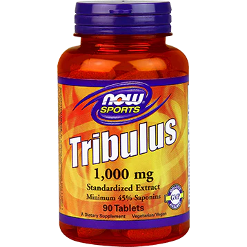 Tribulus 1,000 mcg 90 tabs