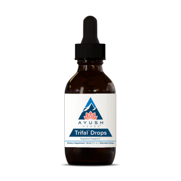 Trifal 2 fl oz