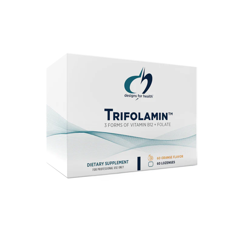 Trifolamin 60 loz