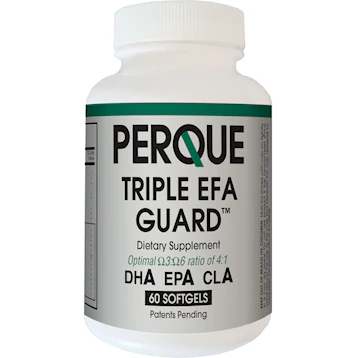 Triple EFA Guard 60 gels