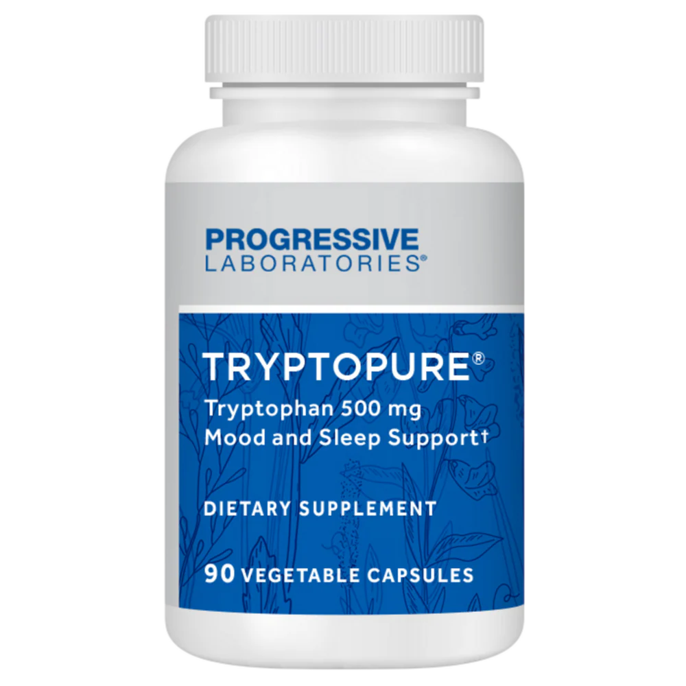 TryptoPure 90 vcaps
