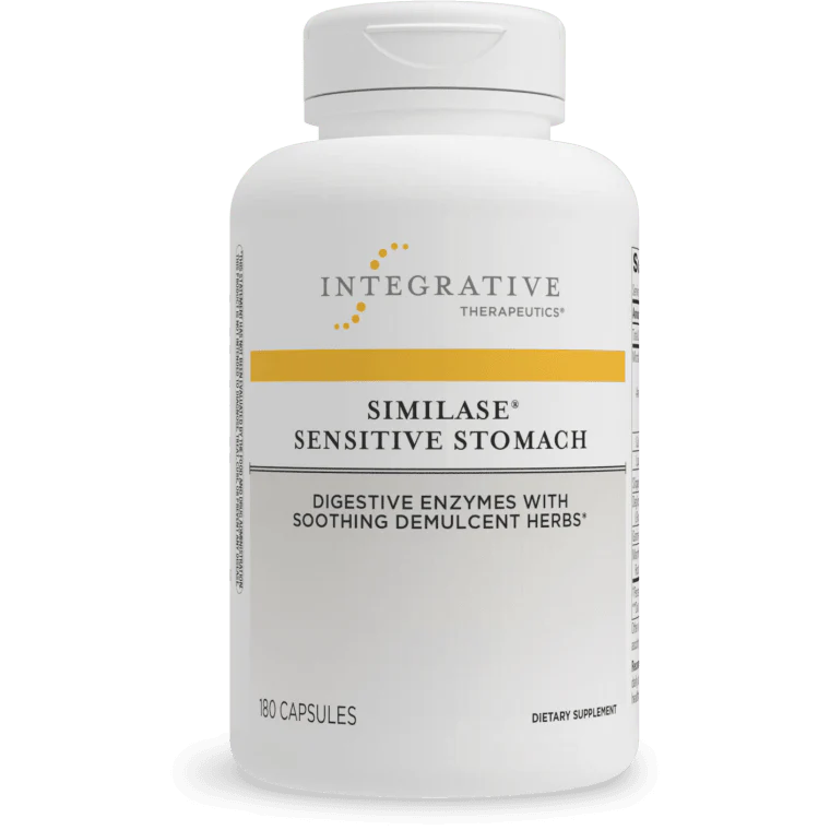 Similase Sensitive Stomach 180 vcaps