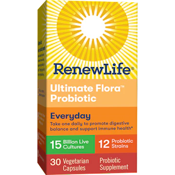 Renew Life