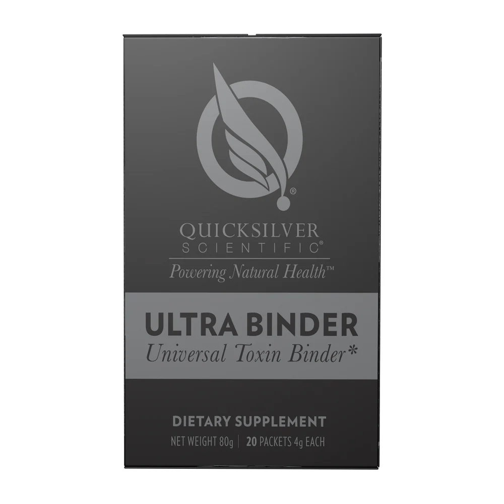 Ultra Binder Stick Packs 20 packets