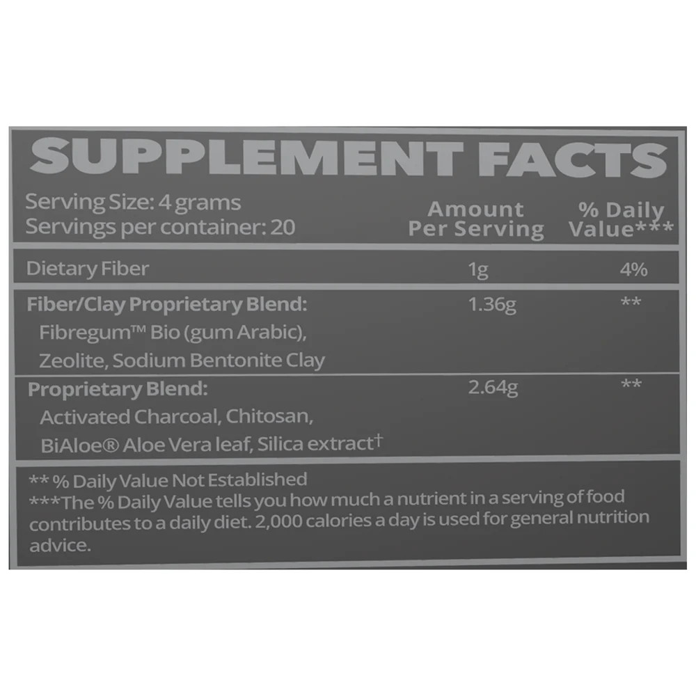 Ultra Binder Stick Packs 20 packets - Image 2