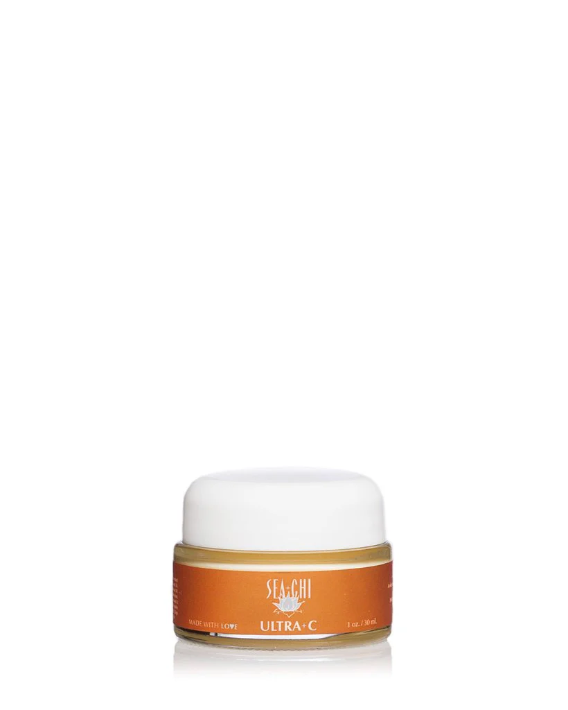Ultra C with Rose Hips 30ml/ 1oz