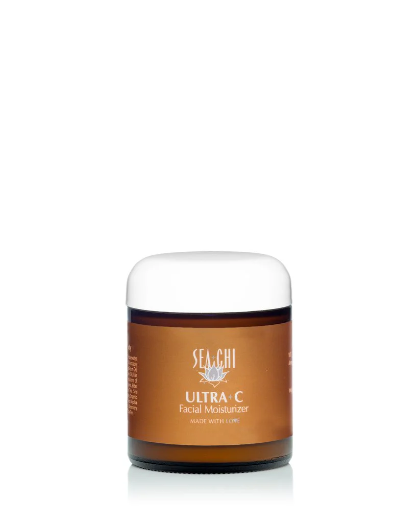 Ultra C with Rose Hips 125ml / 4.17oz