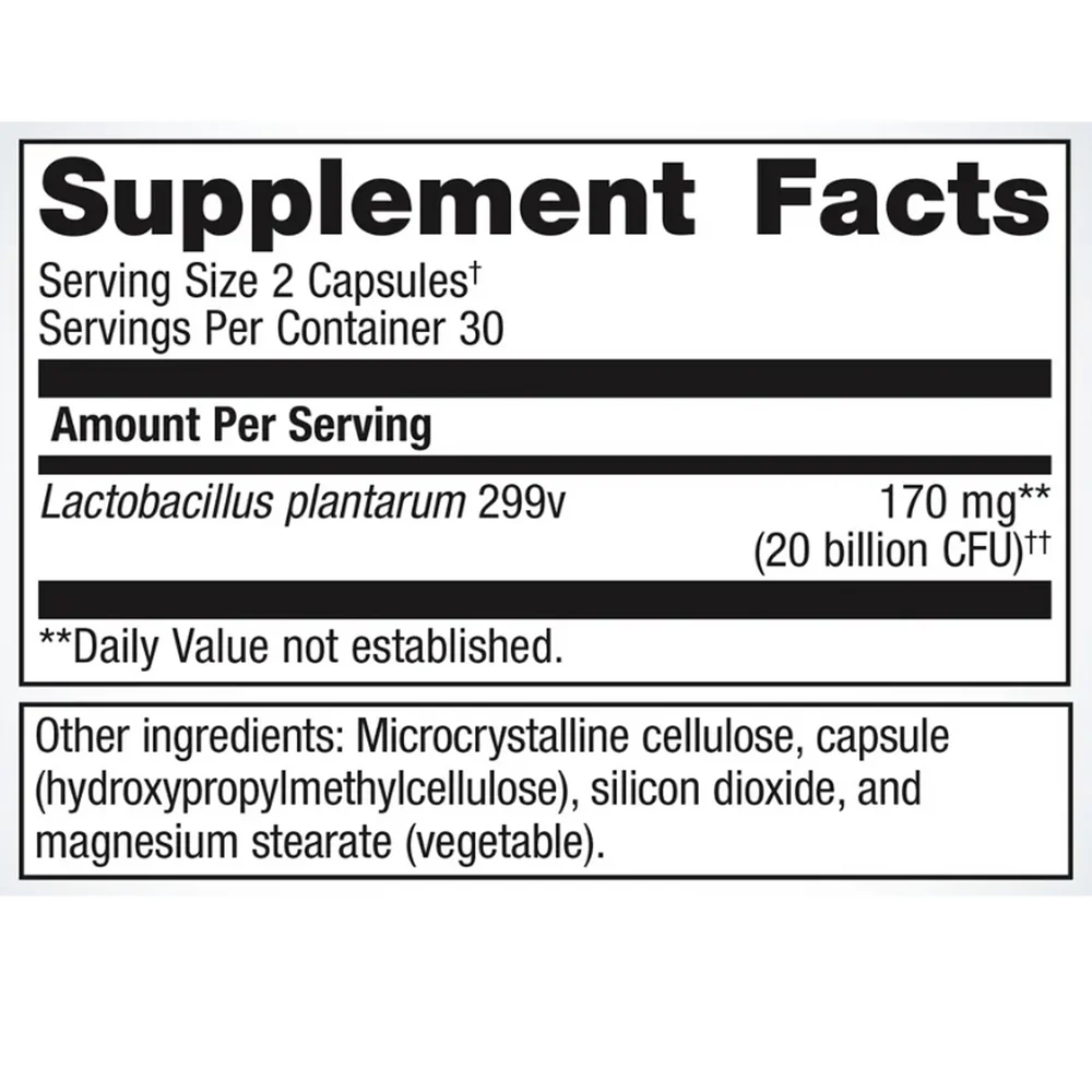 UltraFlora Intensive Care 60 C - Image 2
