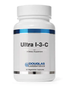 Ultra I-3-C 60 vcaps