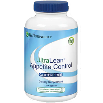 Ultra Lean Appetite Control 120 vegcaps