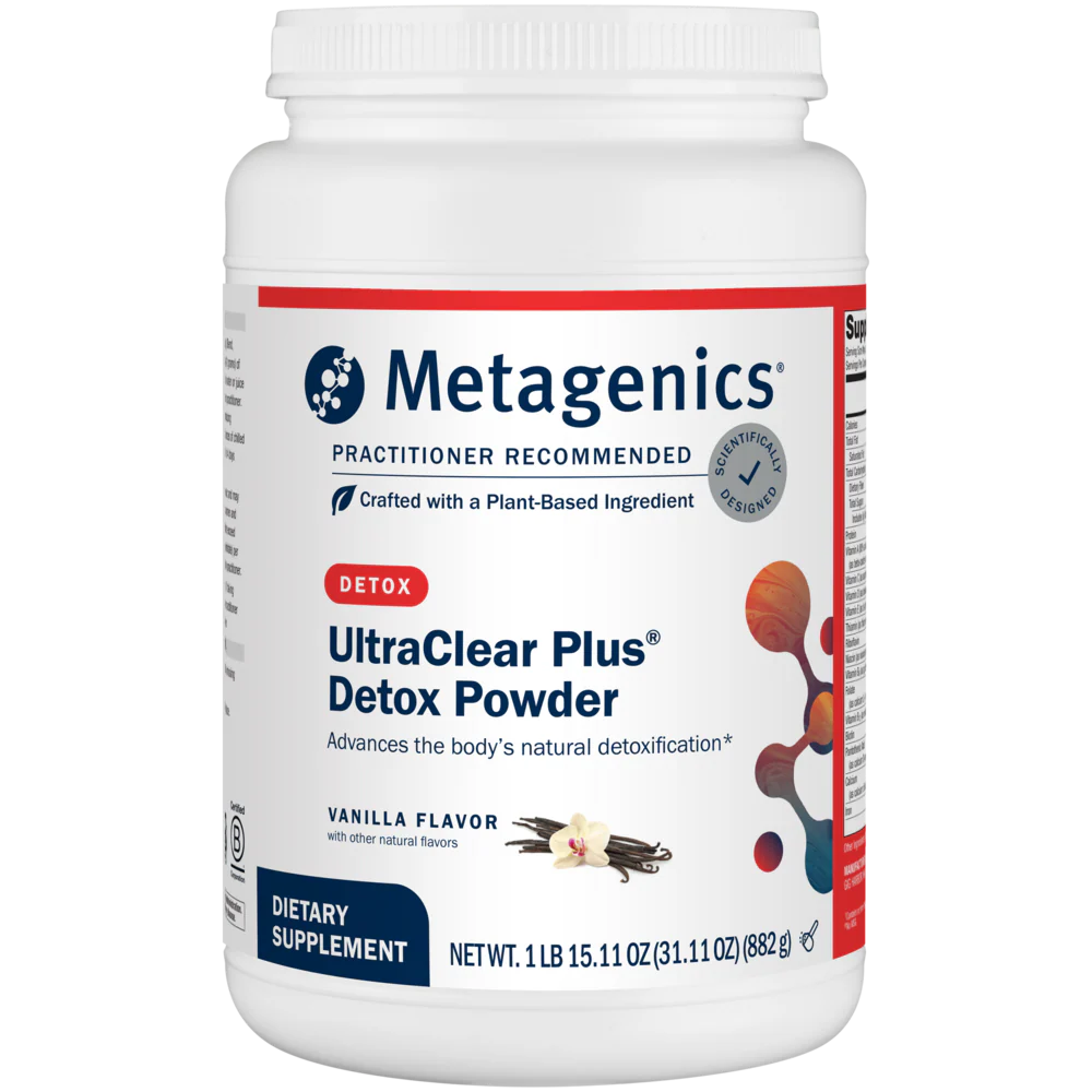 UltraClear Plus Powder - 21 servings