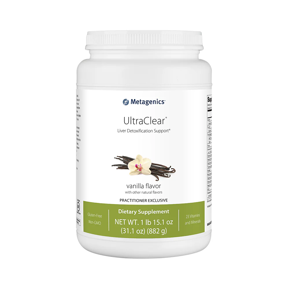 UltraClear Powder - 21 servings