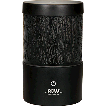 Ultrasonic Metal Touch Diffuser