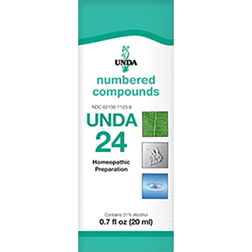 Unda 24 07 fl oz