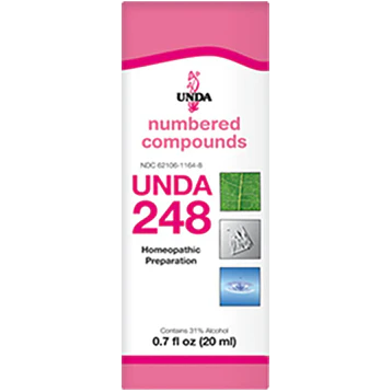 Unda 248 07 fl oz