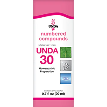 Unda 30 07 fl oz