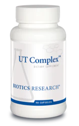 UT Complex - 90 C