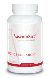 VasculoSirt - 300 C