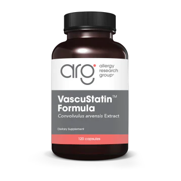 VascuStatin Formula 120 caps