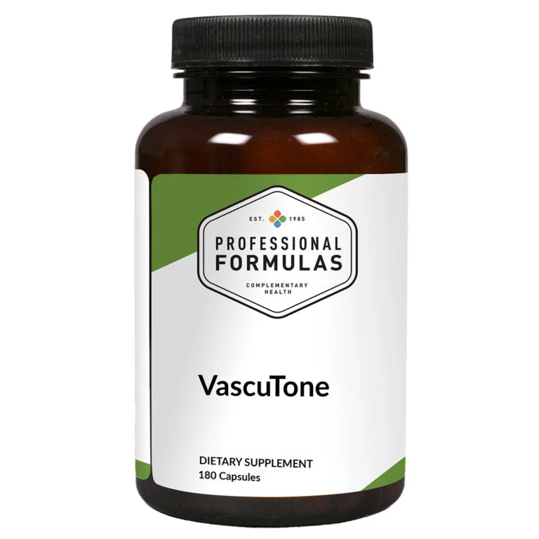 VascuTone - 180 Capsules