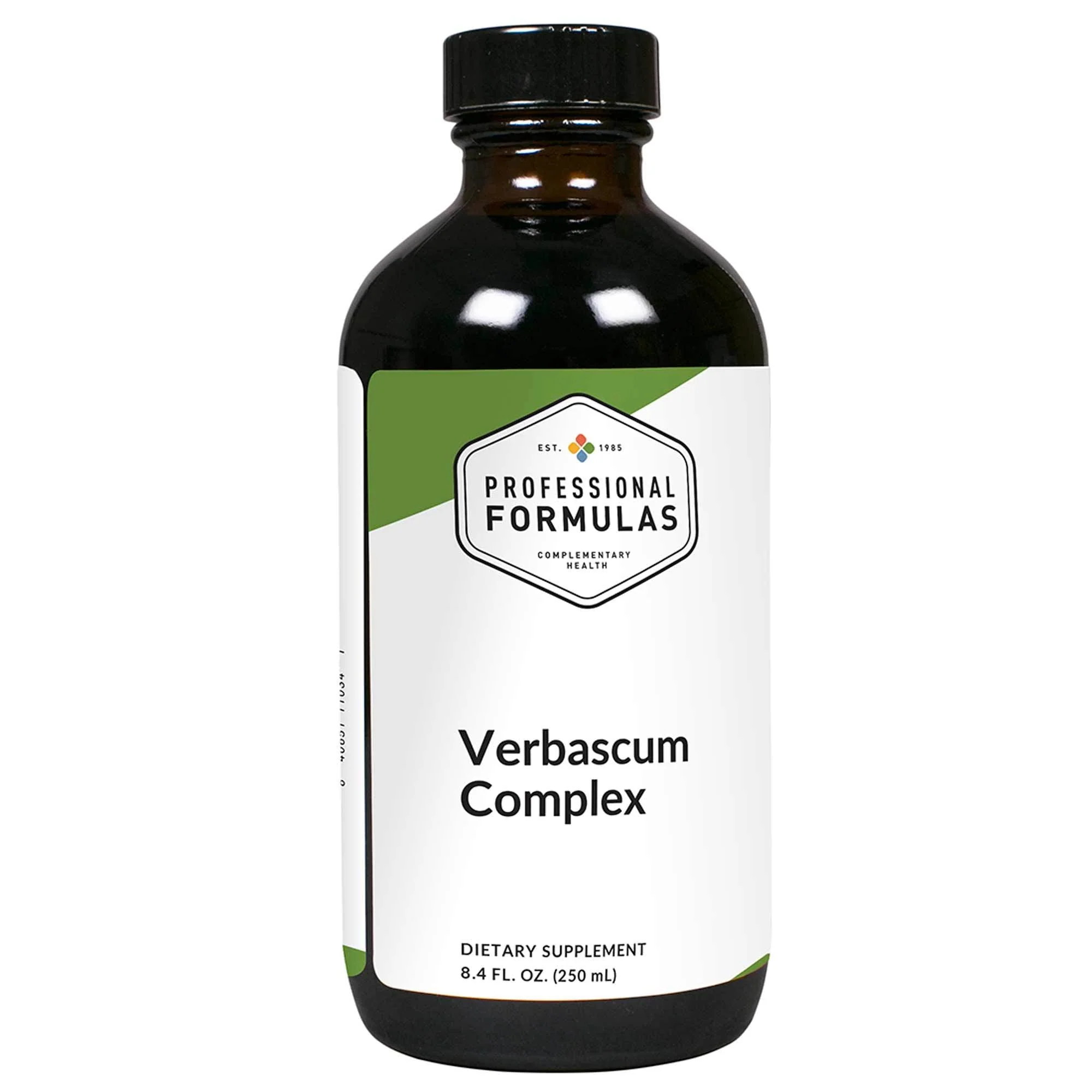 Verbascum Complex - 8.4 FL. OZ. (250 mL)