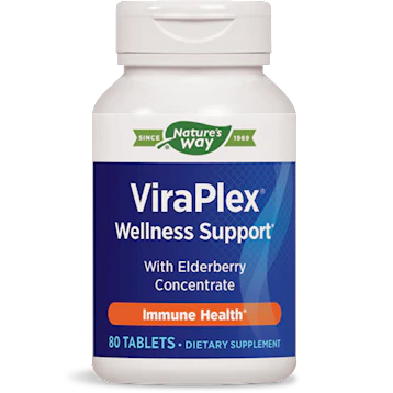 ViraPlex 80 tabs