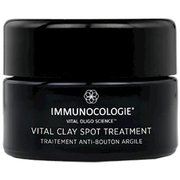 Vital Clay Spot Treatment .5 oz