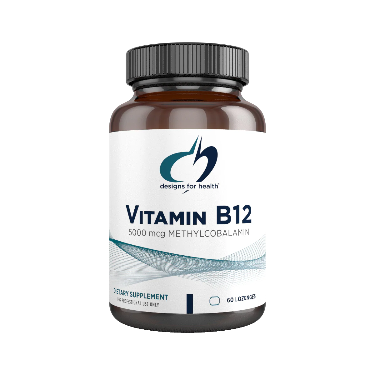 Vitamin B12 60 Lozenges