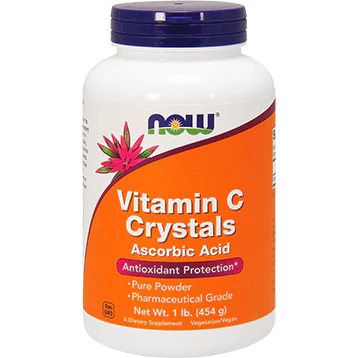 Vitamin C Crystals 1 lb
