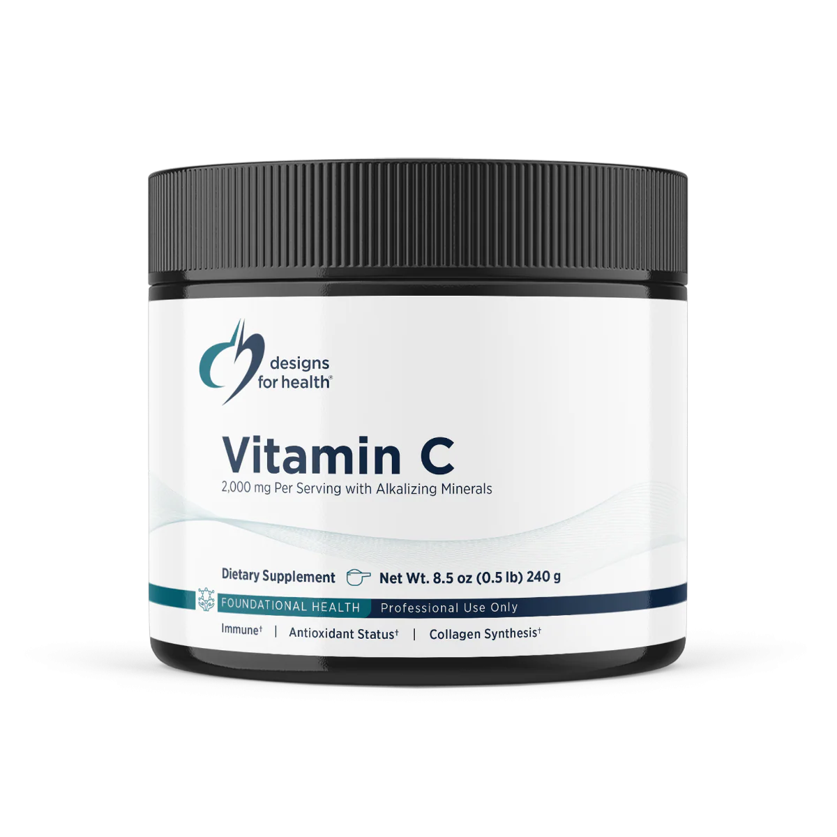Vitamin C 240 grams