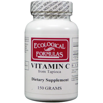 Vitamin C from Tapioca 150 gms