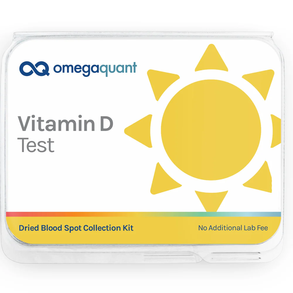 Vitamin D COMPLETE 1 kit