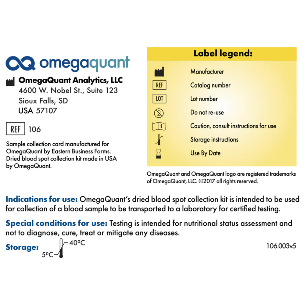Vitamin D COMPLETE 1 kit - Image 2