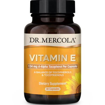 Vitamin E 30 Licaps